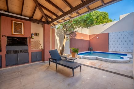 En Venta Casa En Asuncion