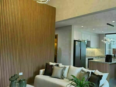 DÚPLEX A ESTRENAR EN CONDOMINIO VILLA DEL BOSQUE