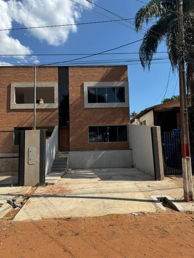 Duplex en LAMBARE a estrenar