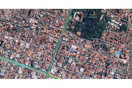 Clínica de salud-Venta-Bernardino Caballero 811 casi Celsa Speratti Asunción