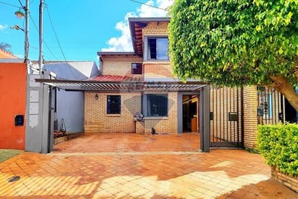 Venta de Duplex en Fdo. de la Mora