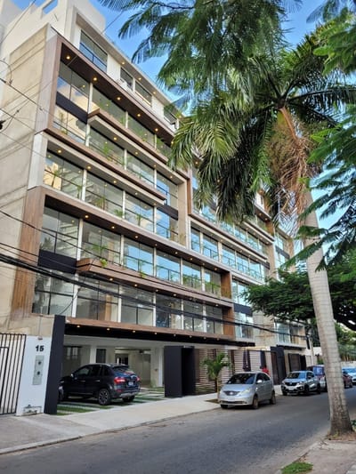 DEPARTAMENTO DE 1 DORMITORIO EN VENTA-EQUIPETROL