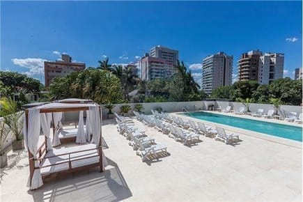 Departamento-Alquiler-Coronel cabrera, Ycuá Satí, Asunción