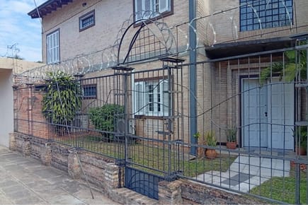VENDO CASA EN SANTA LIBRANA 