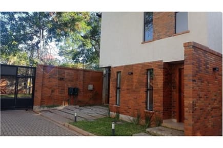 Duplex - Venta - Luque