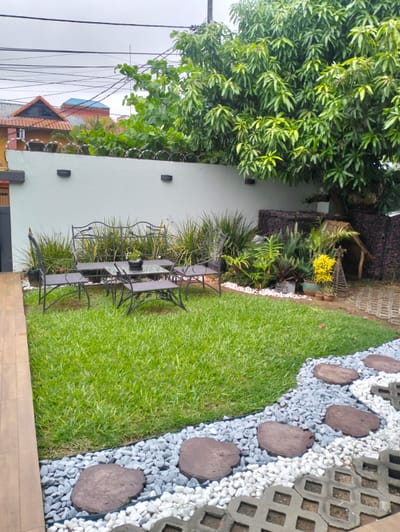 VENDO CASA EN SAJONIA