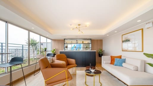 VENTA DE DEPARTAMENTO EN PUEBLO LIBRE - ENTREGA INMEDIATA