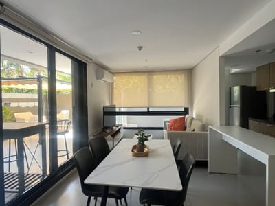 ALQUILO DEPARTAMENTO 3 DORM EN BARRIO SAN JORGE