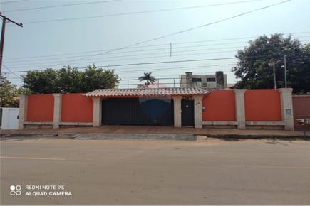Casa - Venta - Luque, Paraguay