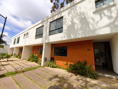 Casa En Venta Condominio Cerrado 