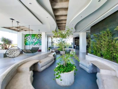 PENTHOUSE EN VENTA  Edificio Curupau Isuto