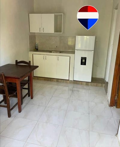 alquilo departamento cerca de la uni