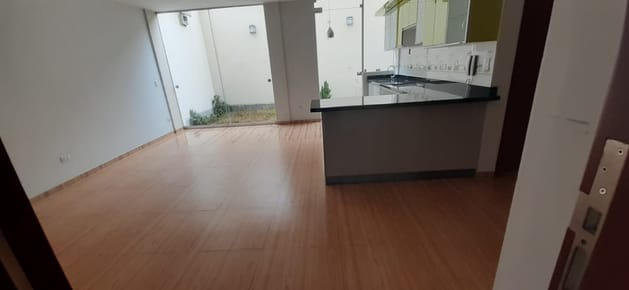 SE VENDE LINDO DEPARTAMENTO DE ESTRENO EN SAN LUIS