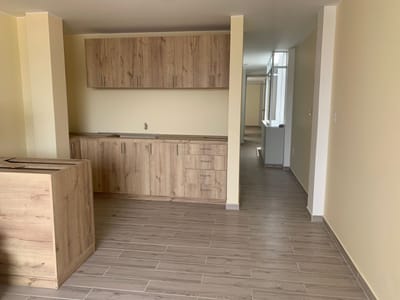 Vendo Departamento de 2 dormitorios de Estreno en 4to Piso – Ate