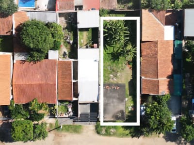 VENDO TERRENO EN LAMBARÉ LÍMITE CON ASUNCIÓN!!