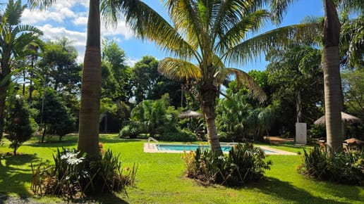 Venta de Quinta en Capiatá, Central | ID: 50592