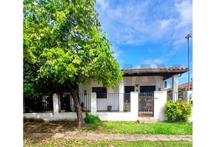 VENDO CASA A MTS. DE SANTA TERESA