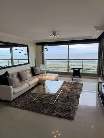 Venta Imperiale Punta Del Este 3 Dorm + Dep. Vista Al Mar