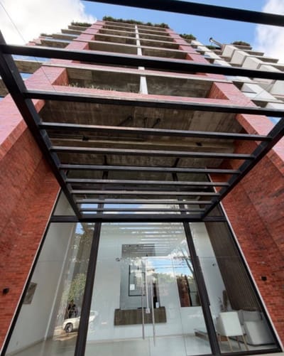 Flats del sol Monoambiente amoblado en Venta