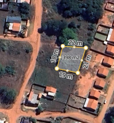 Vendo Terreno En Luque.
