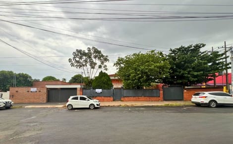 Se vende importante terreno en San Cristobal