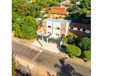 DÚPLEX MINIMALISTA A ESTRENAR EN FDO ZONA SUR 