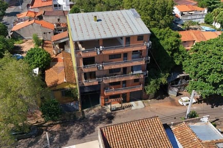 ¡Invierte en esta joya urbana en Obrero, Asunción!