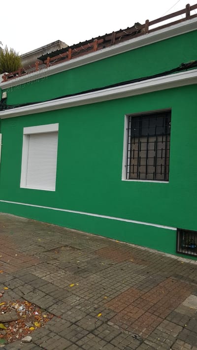 Venta de apartamento 3 dormitorios La Blanqueada