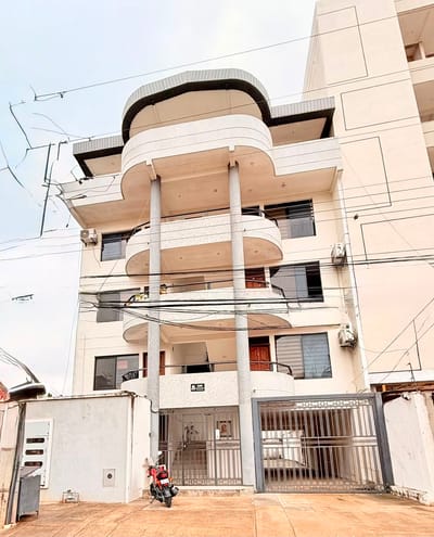  DEPARTAMENTO DE 2 DORMITORIOS AMOBLADO EN ALQUILER ZONA NORTE 