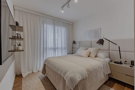 ALQUILO EN MORE MARISCAL - DEPARTAMENTO DE 1 DORMITORIO 