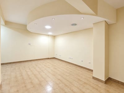  Oficina En Venta | Edificio Garantía – Centro Histórico De Asunción