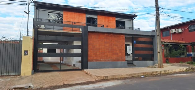 EN VENTA – HERMOSA CASA A ESTRENAR EN FERNANDO DE LA MORA – ZONA NORTE
