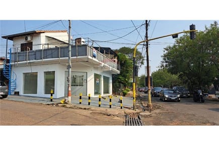 Local Comercial - Alquiler - Fernando De La Mora, Paraguay
