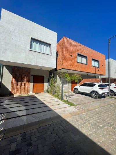 VENDO DUPLEX MODERNO EN LAGUNA GRANDE - BARRIO CERRADO ALTEA LAGUNA GRANDE