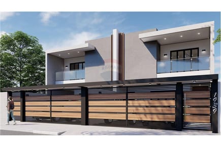 DÚPLEX MODERNO A ESTRENAR EN FDO ZONA NORTE