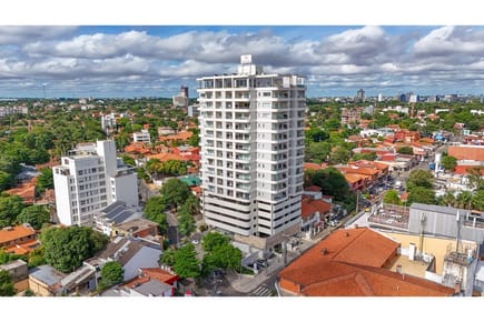 Departamento-Venta-Lillo esquina Bernardino Caballero, San Cristóbal, Asunción