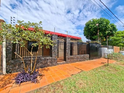 Venta de Casa en Luque, Central | ID: 46691