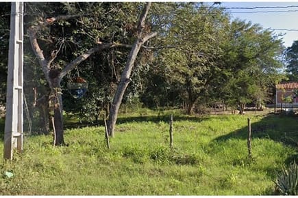 Terreno en Venta en Loma Merlo | Luque