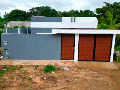 CASA NUEVA EN VENTA 