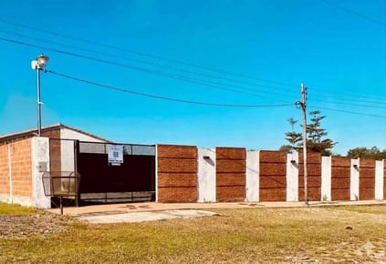 EN VENTA CASA QUINTA EN YPACARAI