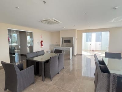 VENDO DEPARTAMENTO DE 2 DORMITORIOS EN MBURUCUYÁ