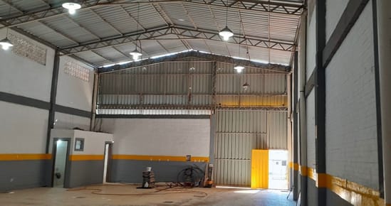 HERMOSO TINGLADO EN ALQUILER EN SAN LORENZO ZONA AVELINO MARTINEZ