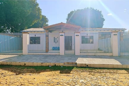 Casa-Venta-DOMINGO SABIO CASI 21 DE SETIEMBRE, San Lorenzo, Central