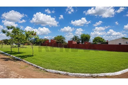 Terreno Pilar Norte