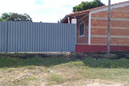 Casa-Venta, San Estanislao, San Pedro