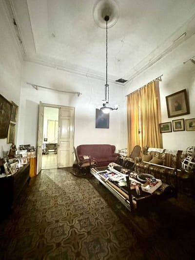 EN VENTA IMPORTANTE RESIDENCIA DECLARADA PATRIMONIO HISTORICO CULTURAL