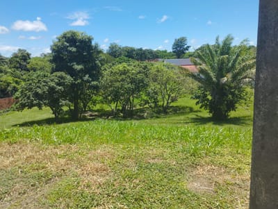 En el Urubo,condominio Florida 1,  vendo Lindo Terreno de 457m2
