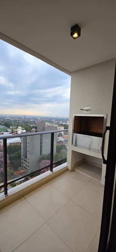 ALQUILO DPTO EDIFICIO MARQUIS VILLA MORRA 