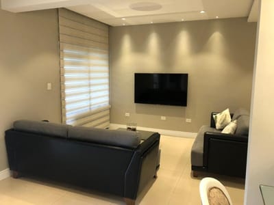 DEPARTAMENTO DE 4 DORMITORIOS EN ALQUILER. BARRIO SAN JOSÉ. CDE -PY.