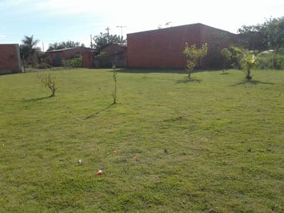 Bienes Raices OLAM Vende Lote en Z/Norte ( Satelite  Pentaguazu 1 )